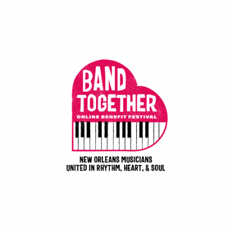Band Together Benefit